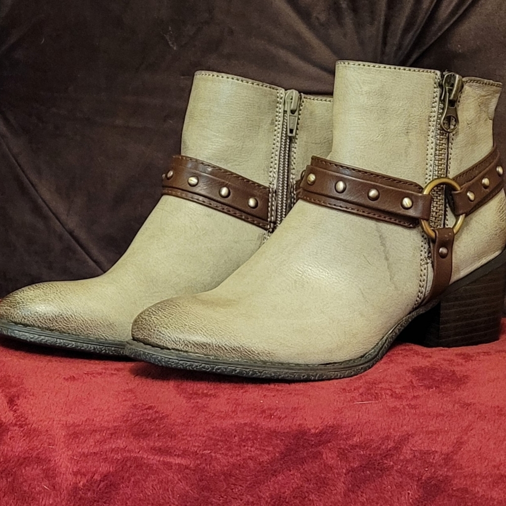 SONOMA BOOTS